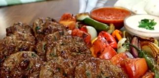 U faširane šnicle umjesto prezli stavite ovaj sastojak, profesionalci tvrde da budu još ukusnije