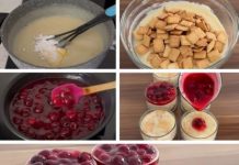 DESERT U ČAŠI ZA 5 MINUTA: Ovaj desert pravim svaki puta kada mi dolaze gosti…