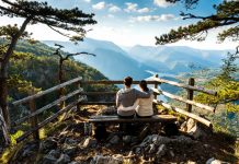 7 čarobnih mesta u Srbiji gde možeš da pobegneš za vikend s osobom koju voliš – a nema gužve