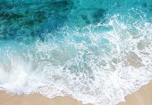 MORSKA VODA JE ODLIČNA ZA ZDRAVLJE: Evo na šta posebno utiče