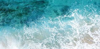 MORSKA VODA JE ODLIČNA ZA ZDRAVLJE: Evo na šta posebno utiče