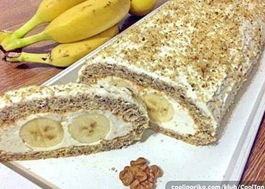 IZVANREDAN ROLAT KOJI PODSEĆA NA SLADOLED – MAČIJE OČI