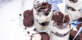 Recept za desert u čaši od samo 3 sastojka: Gotov za 10 minuta