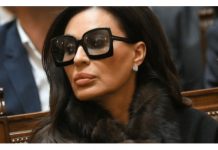 Ceca daje veliko bogatstvo da nestane ova slika njene snajke Bogdane, tek sada saznali šta je Veljko oženio: Srozala ih, pa ona je tranđ0?