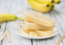 Domaći sladoled od banane bez šećera: Pogodan je za osobe sa dijabetesom, lagan i ukusan