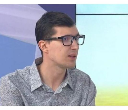 Nedim Sladić zabrinuo novom prognozom: Čuvajte se, ljudi, USKORO STIŽE NOVO…. (FOTO)