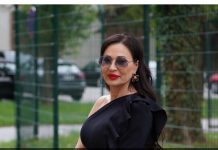 Ceca Ražnatović uhvaćena kako ljubi crnog prezgodnog muškarca: Evo ko je on