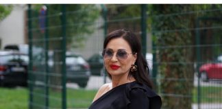 Ceca Ražnatović uhvaćena kako ljubi crnog prezgodnog muškarca: Evo ko je on