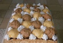 Recept za kinder tortu koja oduševljava goste svaki put