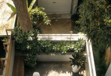 Uredila terasu za male pare, a svi misle da ju je radio dizajner!