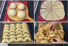 POPULARAN ITALIJANSKI RECEPT ZA KIFLICE: Biće vazdušaste i sutradan, a mogu da se jedu u slatkoj ili slanoj varijanti