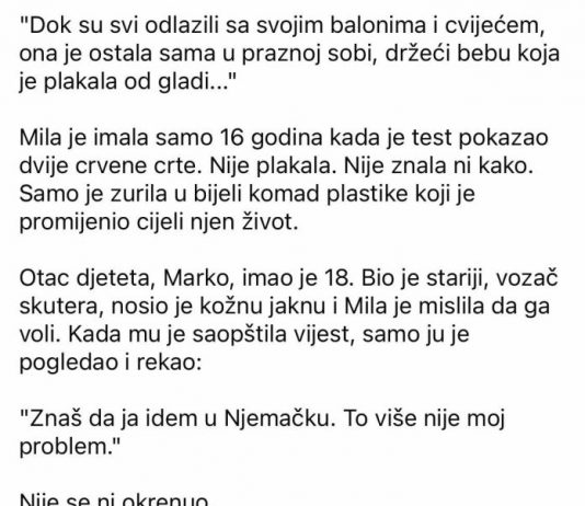 Nisu je došli povezati iz porodilišta – i tada se desilo nešto što nikad neće zaboraviti