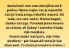 „Samohrani sam otac – a onda je usledilo nešto što mi je promenilo život“