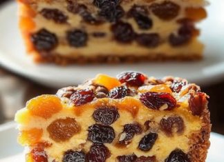 5 MINUTNI KOLAČ!!! Tako je brz i jednostavan, savršen za užurbane dane ili onu želju za slatkim