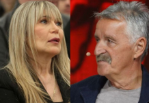 Suzana Jovanović raz0čarana u Bosanca: Otkrila s0kantne detalje, krao je kandidate, napIačivao usluge? “On je izdao ovim putem p0k0jnog Sašu pa sam i ja njega..”