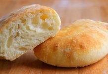 DOMAĆI HLJEPČIĆI…Idealan su izbor za sendviče