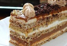 TORTA SA NAJVIŠE LAJKOVA NA FEJSU