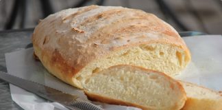 PREDIVAN KRUH JEDNOSTAVAN RECEPT TAJNE SE KRIJE U PRAVILNOM OMJERU NAMJERNICA
