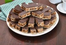 OBLATNE SA BANANICAMA ZA 10 MINUTA….NAJLJEPŠI RECEPT KOJI JE NAPISAN ZA OBLATNE