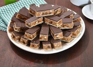 OBLATNE SA BANANICAMA ZA 10 MINUTA….NAJLJEPŠI RECEPT KOJI JE NAPISAN ZA OBLATNE
