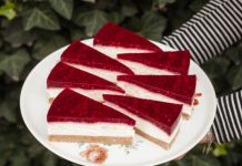 Tako ukusno i neverovatno kremasto Evo šta vam treba za neverovatan CHEESECAKE spreman za kratko vrijeme