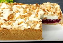 Uz ovaj kolač ćete zaboraviti sve vrste kolača. Jednostavan i ukusan recept…