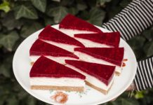 NAJJEDN0STAVNIJI RECEPT ZA ČIZKEJK