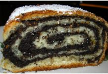 Kada jednom napravite štrudlu sa ovim tijestom, više nikada nećete zamijesiti ni na jedan drugi način