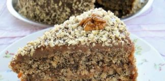 ORAH TORTA: OD SASTOJAKA KOJE SU KORISTILE NAŠE NANE I BAKE