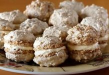 RECEPT ZA OMILJENI KOLAČ STARE JUGOSLAVIJE