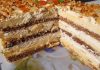 Torta “Egipćanka”