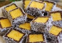 JOGURT ČUPAVCI ZAISTA SU PREDIVNI MEKI, SPUŽVASTI I BAŠ TAJ JOGURT IM DAJE SVJEŽINU I LAKOĆU