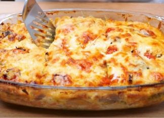 Svaki vikend pravim ovakve brokoli i krompire! Svi su bili zapanjeni kada su probali