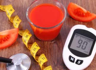 SVI SU P0LUDJELI ZA PARADAJZ DIJET0M: Za SEDAM DANA se gubi 1O KIL0GRAMA, a tek da čujete K0LIK0 MRŠAVITE ZA TRI DANA