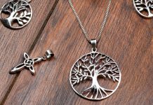 Mnogi ljudi nose ove lančiće sa simbolom keltskog drveta, a niko nema pojma kakvu moćnu poruku koju on šalje