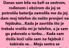 Dala je sestri telefona a onda je otkrila HOROR…
