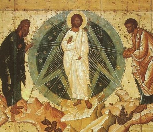 Preobraženje Gospodnje: Greška koju mnogi prave na ovaj dan donosi nesreću u kuću