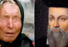 Jezivo proročanstvo: Baba Vanga i Nostradamus su za 2025. predvidjeli istu strašnu stvar