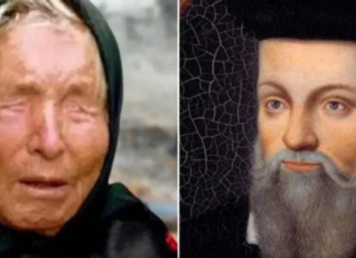 Jezivo proročanstvo: Baba Vanga i Nostradamus su za 2025. predvidjeli istu strašnu stvar