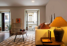 Ovo je POSTALO VIRALNO: 5 trendova koji male prostorije čine VELIKIM i STILSKIM!