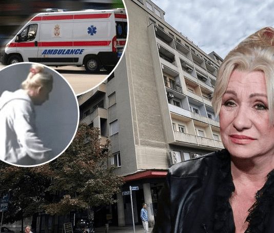 “LOŠE JOJ JE, NIKAKO DA SE REŠI TOG POROKA…” Komšije Vesne Zmijanac ozbiljno zabrinute za njeno zdravlje: Nikolija ne dolazi, a ona ne može sama ni do…