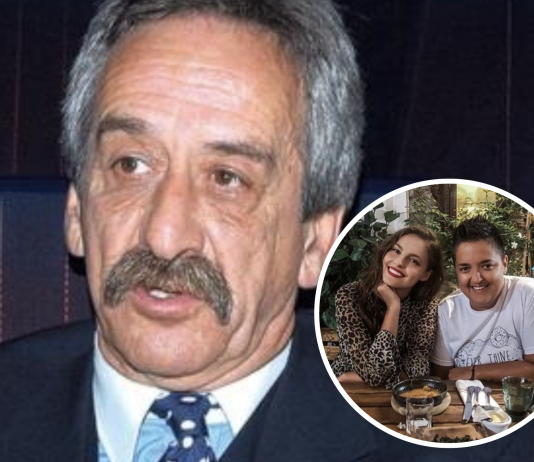 NOVO: Ovo niko nije mogao pretpostaviti – Otac Marije Šerifović prvi put progovara o Mariji i njenoj vezi s Džejlom