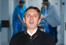 Velika ŽALOST ovako se oprostio od porodice!!! Potresno PISMO Žike Jakšića LEDE KRV U ŽILAMA – svi plaču nakon ovih reči!