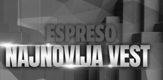 HOROR U SRBIJI!Ubijen poznati pevač,KOLEGE SE EMOTIVNIM RIJEČIMA OPRAŠTAJU OD LEGENDE..