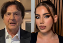 PJEVAČ VAN SEBE! Beba u porodici Zdravka Čolića – Una sve otkrila, Ijudi zgr0ženi!!!