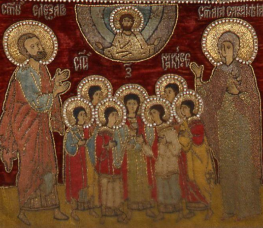 Danas obeležavamo veliki praznik i započinjemo Gospojinski post: U pomoć je moguće videti podzemni svet, a 1 stvar je strogo zabranjena