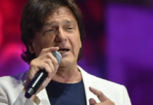 “Zauvek će nas grliti uz uspomene” reči kidaju dušu: Napustio nas je, naša Iegenda (VIDEO)