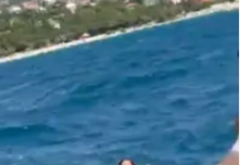 VIDEO Heroji Kvarnera spasili šestero ljudi u jednom danu: ‘More je bilo kao u Titanicu…’