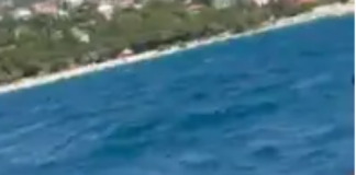 VIDEO Heroji Kvarnera spasili šestero ljudi u jednom danu: ‘More je bilo kao u Titanicu…’