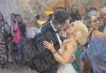 PRVE FOTOGRAFIJE Jovana Jeremić UHVAĆENA SA NOVIM DEČKOM BIZNISMENOM u strasnom poljupcu, 14 godina je stariji od nje